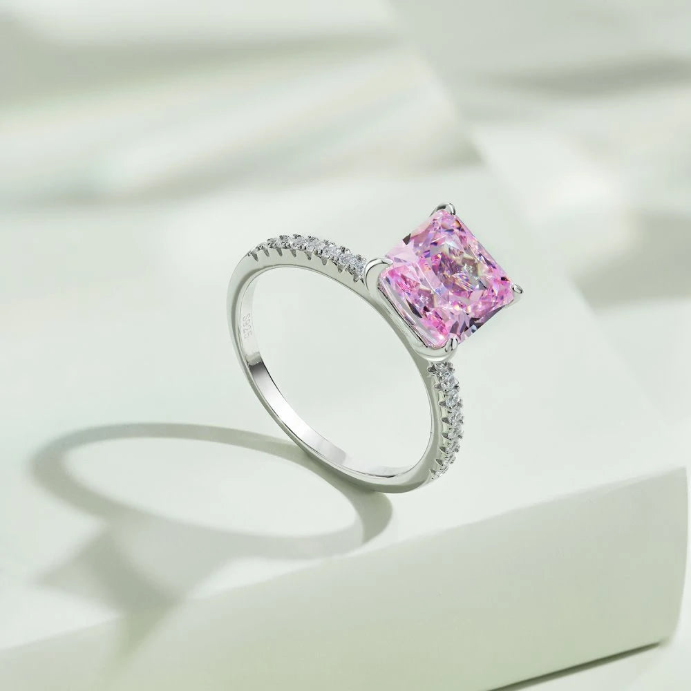 Original 925 sterling silver (chaandi) ring!