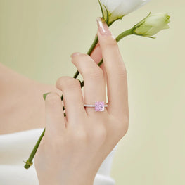 Original 925 sterling silver (chaandi) ring!