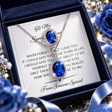 Sapphire impression set