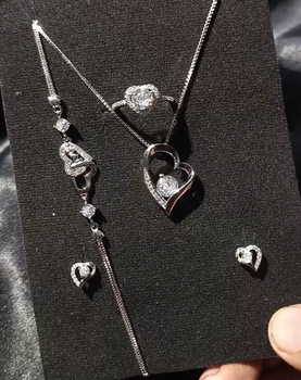 LUXURY HEART THEME EXCLUSIVE SET WITH BOX PACKING