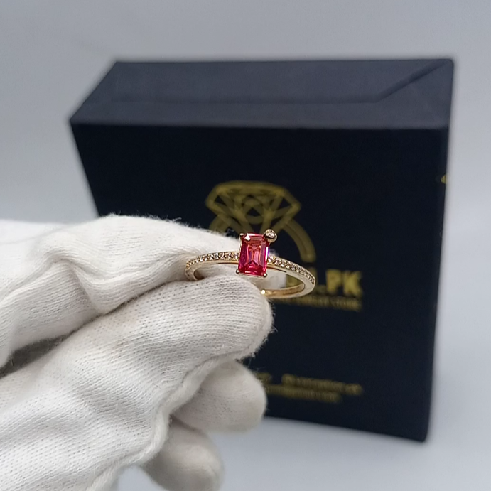 Original 925 sterling silver (chaandi) ring!