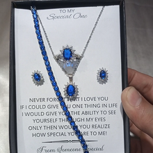 Diana set exclusive edition complete gift set