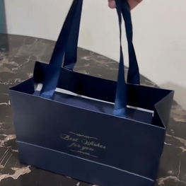 rose box packing only