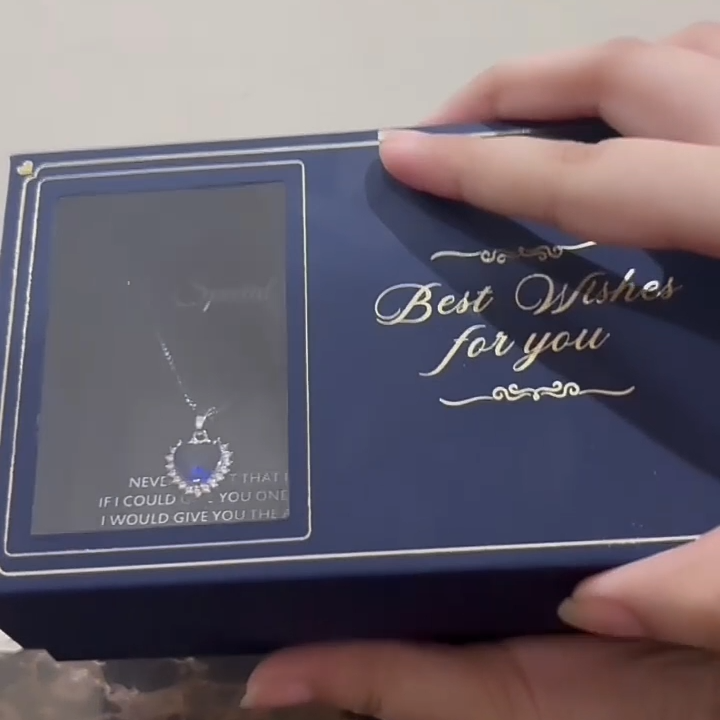 VIRAL Eternal Titanic™ Pendant  WITH PERFECT GIFT BOX