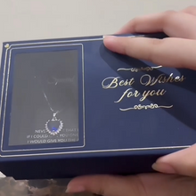 Rose box edition Eternal Titanic™ Pendant