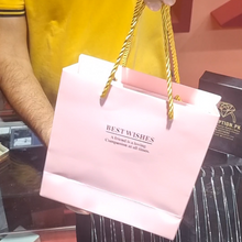 Rose Box -VIRAL DIANA PENDANT LUXURY GIFT