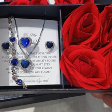 Titanic Rose box set