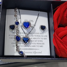 Titanic Rose box set