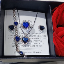 Titanic Rose box set