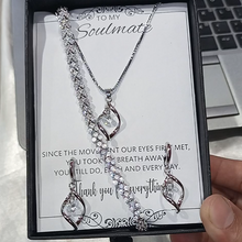 The clavicle set complete luxury