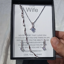 The Allure set complete luxury