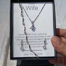 The Allure set complete luxury