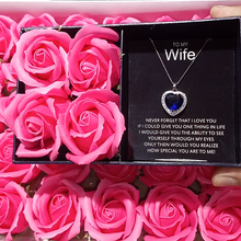 Heart of ocean Titanic luxury original silver 925 chaandi pendant with chain