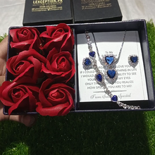 Titanic Rose box set