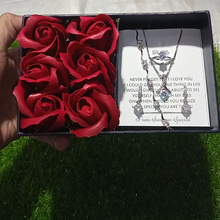 Allure best seller rose box set