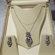 Cartier Panther set exclusive with box included