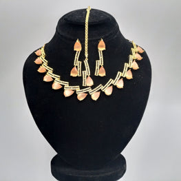 Luxury Wear Moon Stone American Set