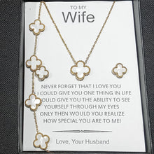 BRANDED LOOK PENDANT CHAIN EARRINGS BRACELET WITH FREE BOX