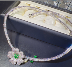 Flower theme exclusive set