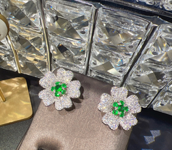 Flower theme exclusive set