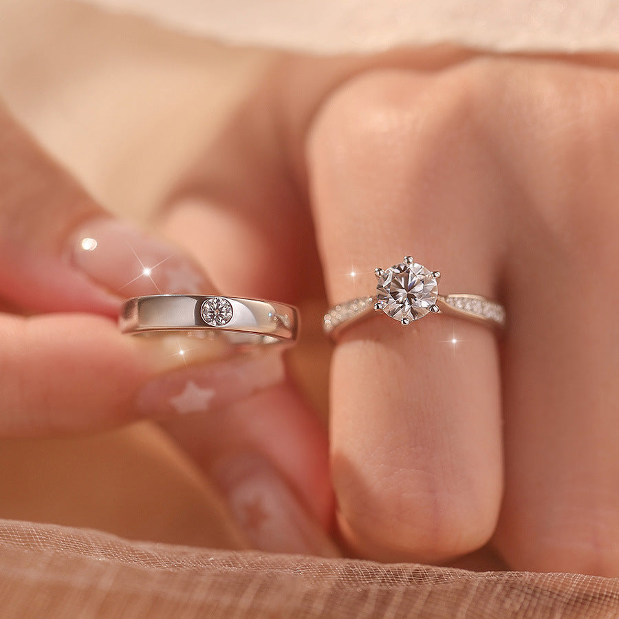 couple rings – Lexception