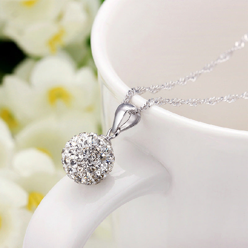 LUXURY QUALITY GIFT PENDANT BOX PACKED LIMITED EDITION