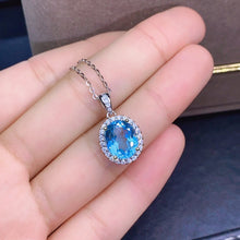 Rose box Aqua impression luxury gift set