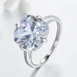 Original 925 sterling silver (chaandi) ring!