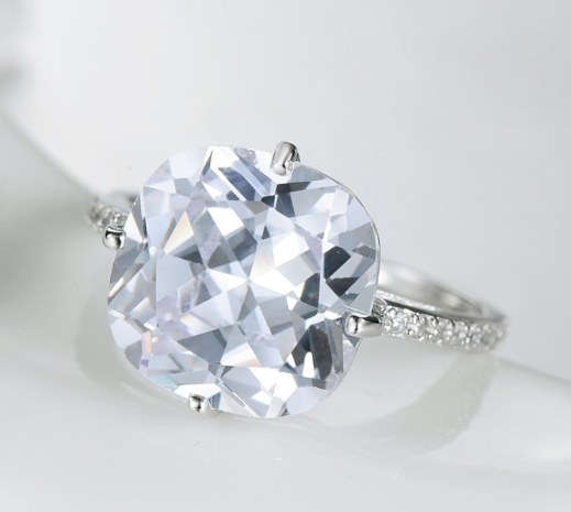 Original 925 sterling silver (chaandi) ring!