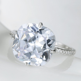 Original 925 sterling silver (chaandi) ring!