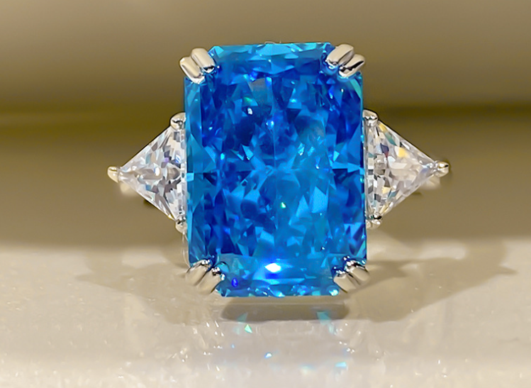 Original 925 sterling silver (chaandi) ring!