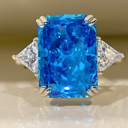 Original 925 sterling silver (chaandi) ring!