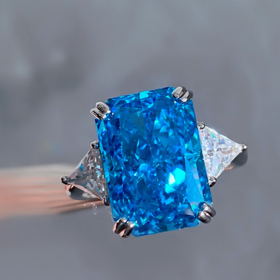 Original 925 sterling silver (chaandi) ring!