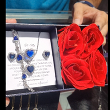 Titanic Rose box set