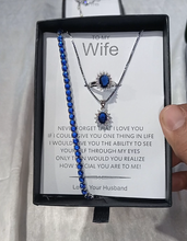 Diana set exclusive edition gift set