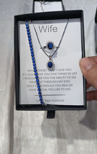 Diana set exclusive edition gift set