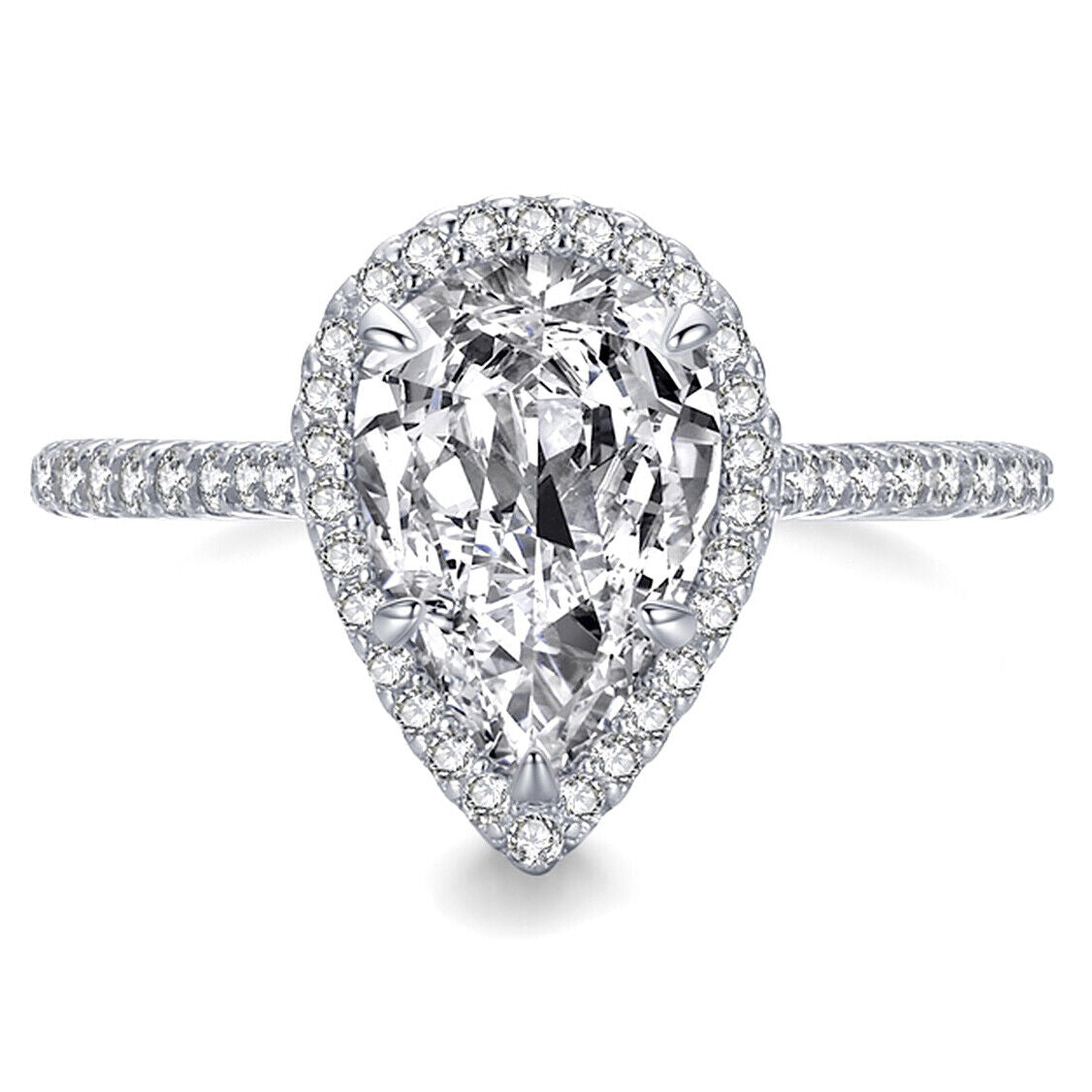 Original 925 sterling silver (chaandi) ring!