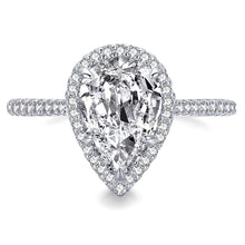 Original 925 sterling silver (chaandi) ring!