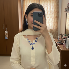 Sapphire IMPRESSION SET LUXURY