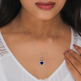Eternal Titanic™ Pendant