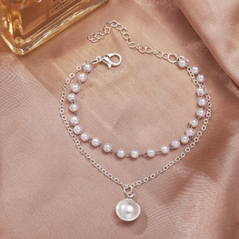 Exclusive chic wear bracelet