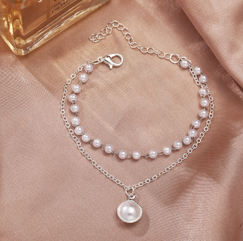 Exclusive chic wear bracelet