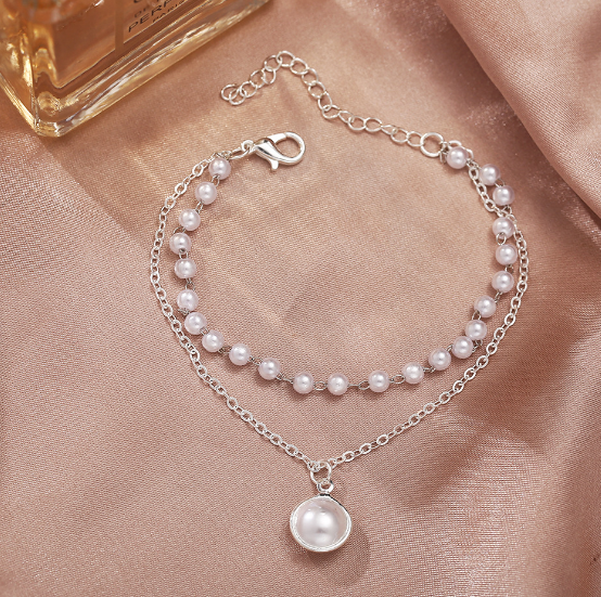 Exclusive chic wear bracelet