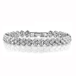 Lexception Exclusive Ventis bracelet - Best gift for her | Online jewellery shopping store in lahore, islamabad, karachi ,and other major cities of pakistan 