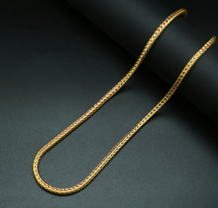 HIGH QUALITY LUXURY MEN CHAIN