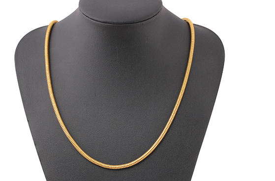 HIGH QUALITY LUXURY MEN CHAIN
