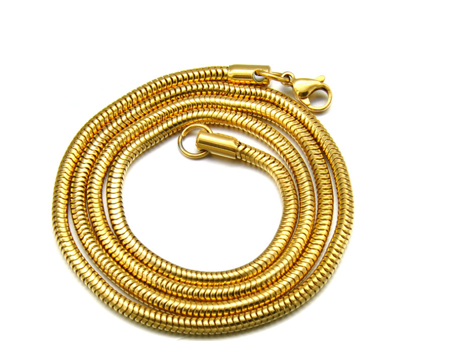 HIGH QUALITY LUXURY MEN CHAIN
