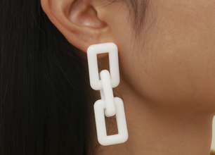 LUXURY CHIC WEAR EARRINGS