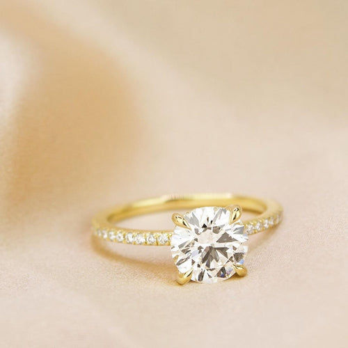 Original 925 sterling silver (chaandi) ring!