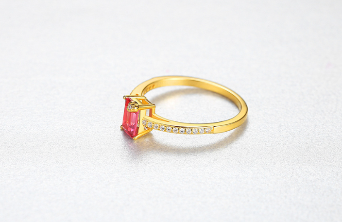 Original 925 sterling silver (chaandi) ring!